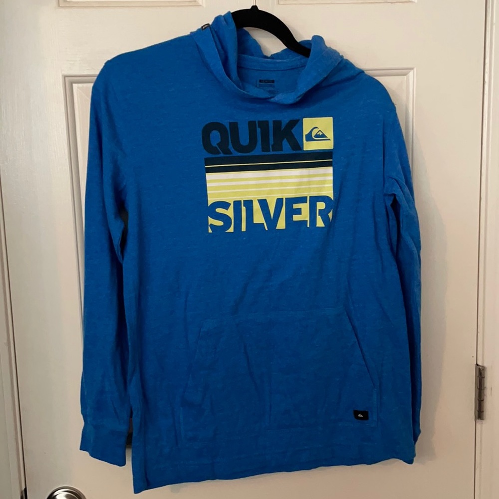 Boys hoodie